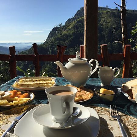 Chamodya Home Stay Procida Dış mekan fotoğraf