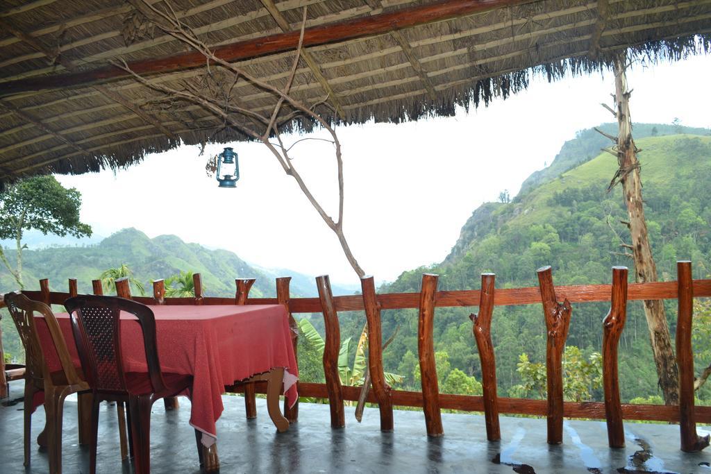 Chamodya Home Stay Procida Dış mekan fotoğraf