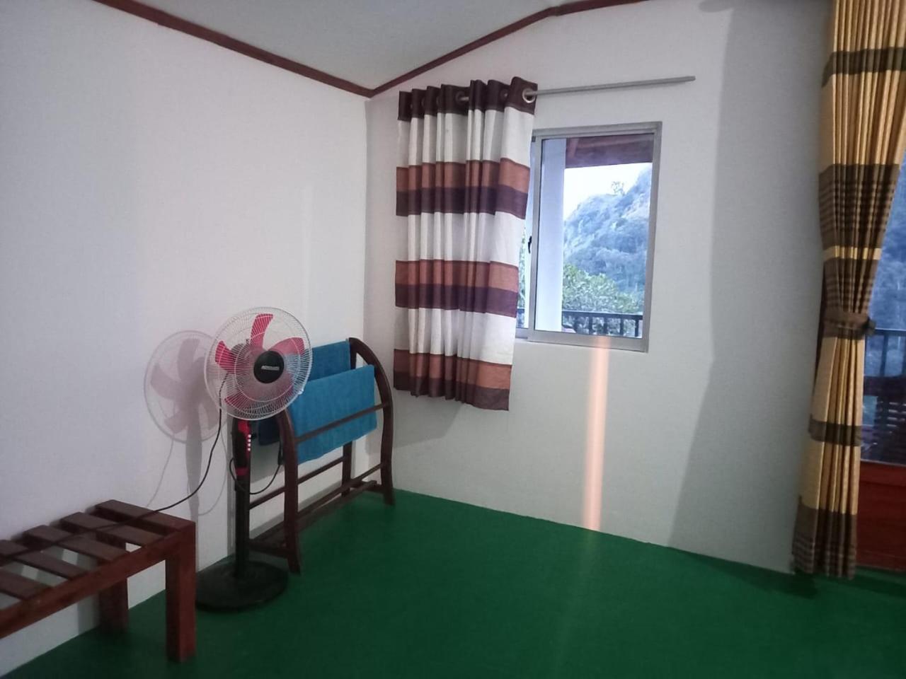 Chamodya Home Stay Procida Dış mekan fotoğraf