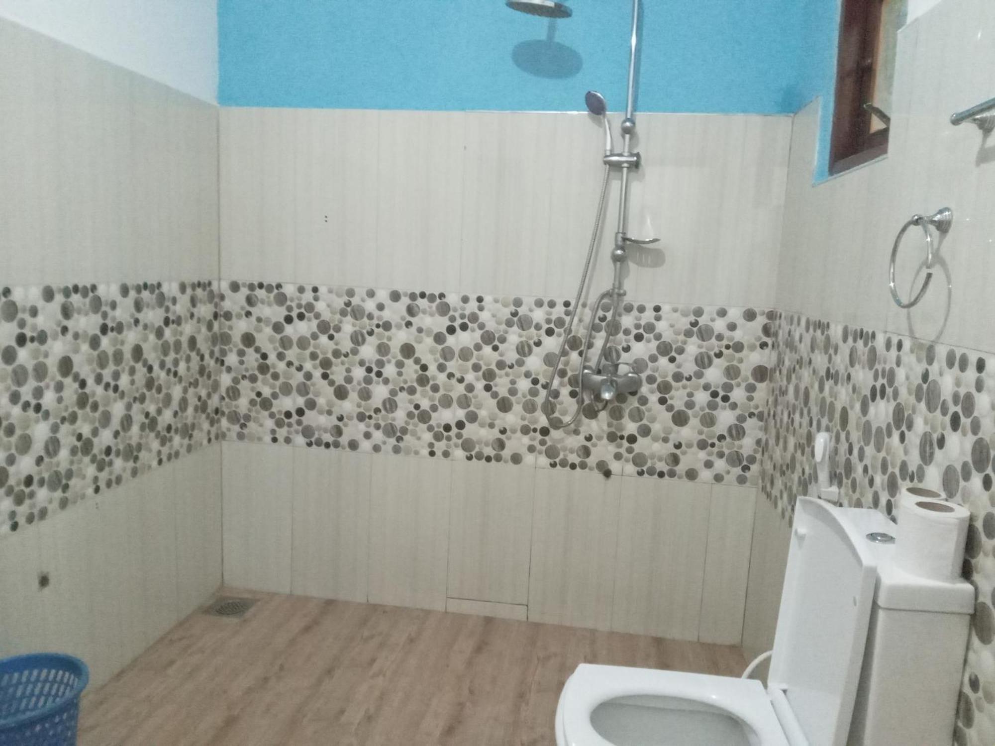 Chamodya Home Stay Procida Dış mekan fotoğraf