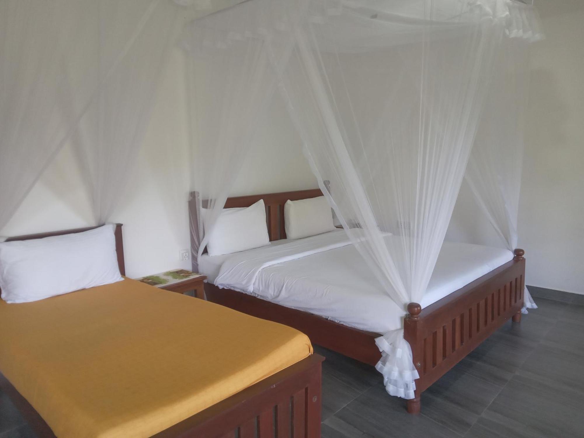 Chamodya Home Stay Procida Dış mekan fotoğraf