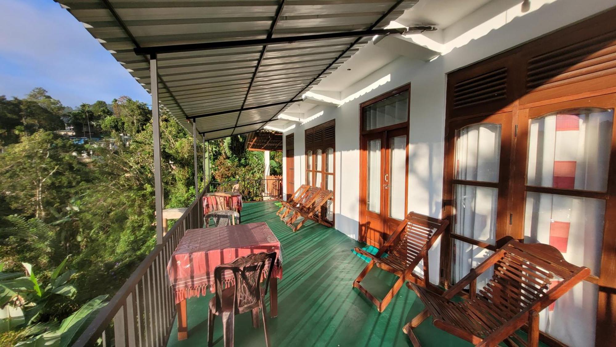 Chamodya Home Stay Procida Dış mekan fotoğraf