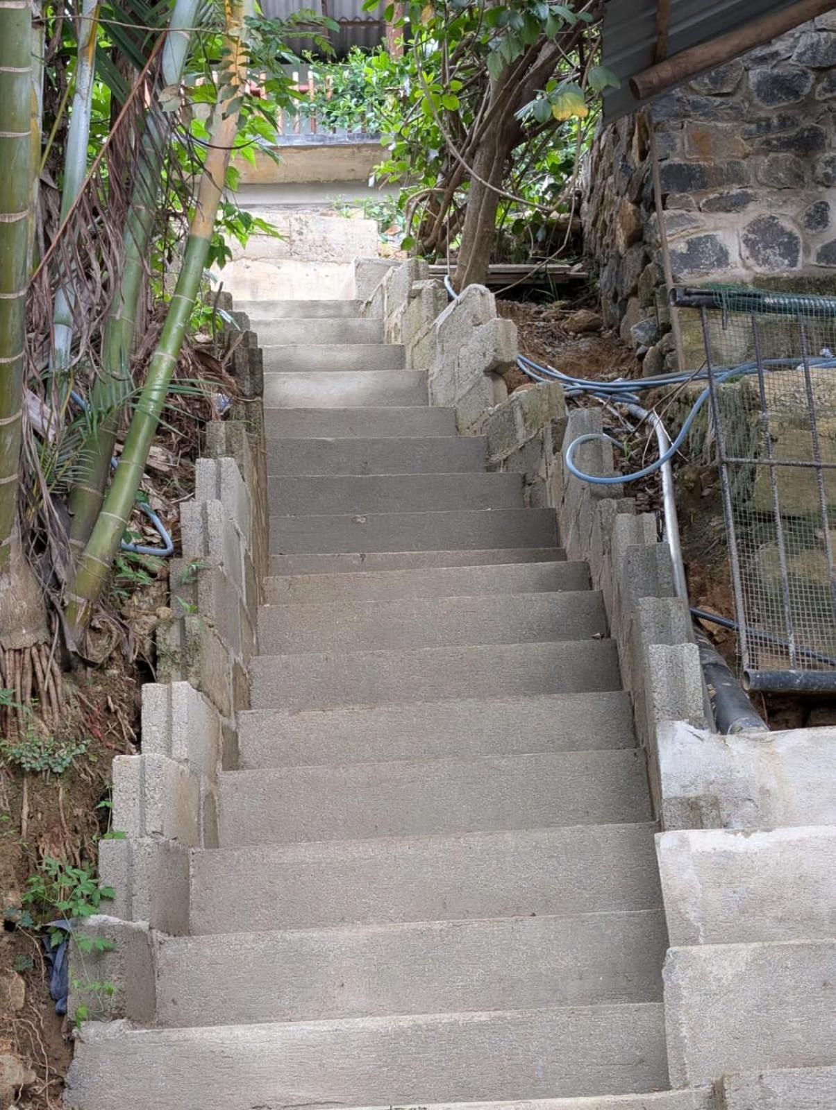 Chamodya Home Stay Procida Dış mekan fotoğraf