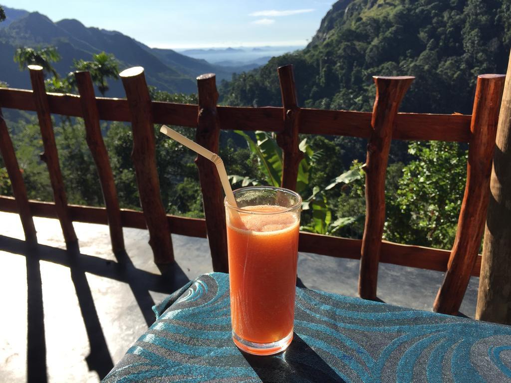 Chamodya Home Stay Procida Dış mekan fotoğraf